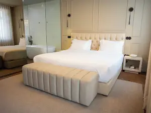 サント・ティルソ・ホテル