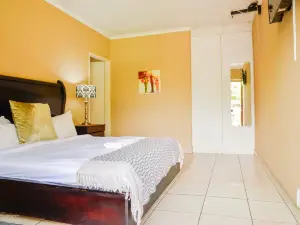 Cozy guestrooms in Midrand 1