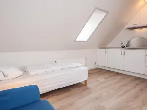 2 Person Holiday Home in Ringkøbing