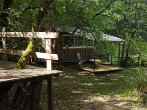 Echappée sauvage