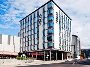 Comfort Hotel Sello