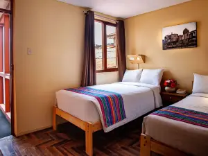 Eco Inn