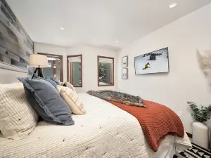 Lulu 6J Telluride Condo 2Br + Loft, 3Ba, Sleeps 6