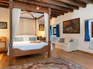 Villa Barchessa Panigai 8, Emma Villas