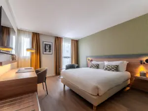 Holiday Inn 米盧斯