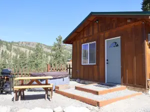 Echo Valley Resort + Cabins