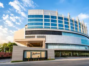 Radisson Udaipur