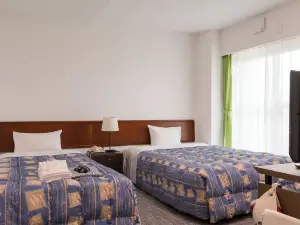 Kishu Railway Katase Enoshima Hotel