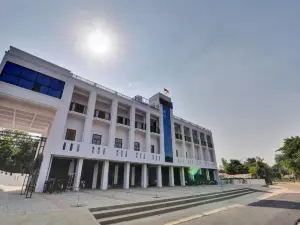 Hotel O Harshada Guest House & Farms