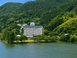 Hyper Resort Villa Shionoe