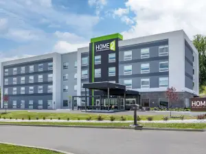 Home2 Suites by Hilton Danville