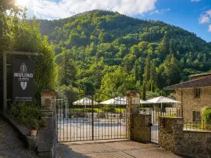 Mulino La Sosta
