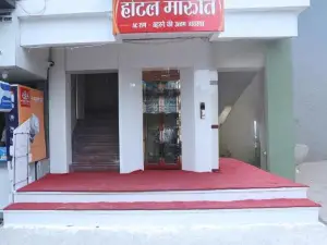 Hotel Maruti