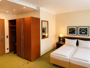 FlexInn Hotel Gelsenkirchen
