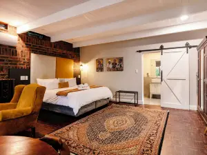 Murray Street 137 Guesthouse