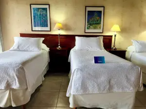Nobile Hotel Solar del Acuario