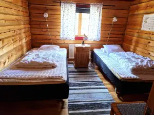 7 person holiday home in SÄFFLE