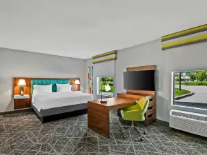 Hampton Inn Omaha/West Dodge Road (Old Mill)
