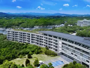 시마 칸코 호텔 더 베이 스위트