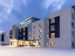 TownePlace Suites by Marriott Detroit Allen Park