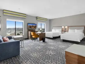 Hampton Inn & Suites Houston - Rosenberg