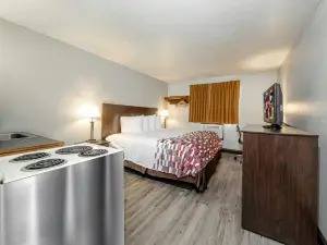 Red Roof Inn Culpeper