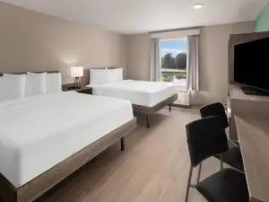 薩凡納 Pooler ECHO Suites Extended Stay 溫德姆飯店