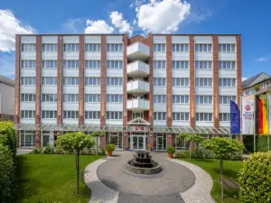Best Western Plus Delta Park Hotel