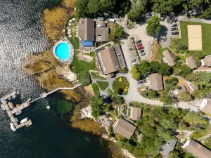 Linekin Bay Resort