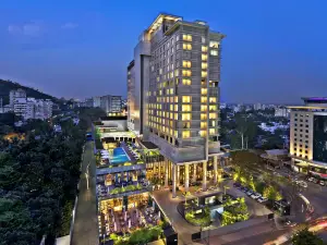 JW Marriott Hotel Pune