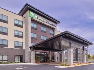 Holiday Inn Express & Suites OLATHE WEST by IHG