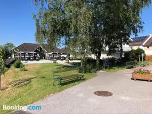 Gasthof Und Pension Haunschmid