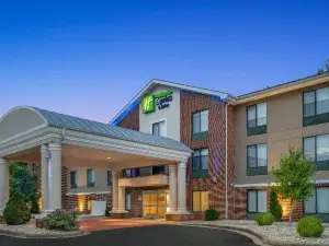Holiday Inn Express & Suites TELL CITY by IHG