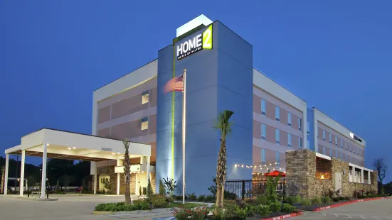 Home2 Suites by Hilton Mobile I-65 Government Blvd.