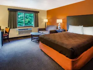 AmericInn by Wyndham Menomonie