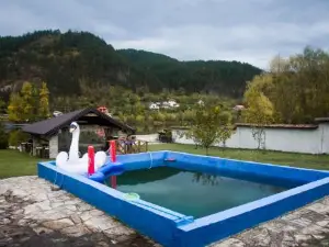 Božanstvena Drina