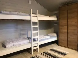 Bergen Camping Park