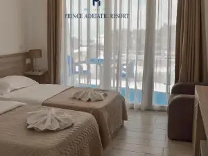 Prince Adriatic Resort