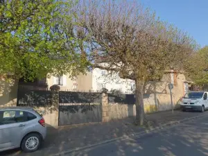 La Grange