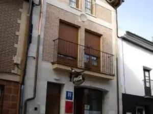 Hostal Catalina de Austria