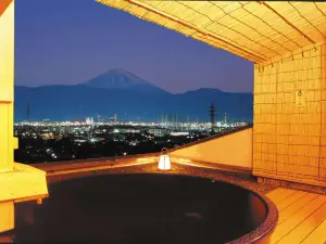 Hotel Kaminoyu Onsen