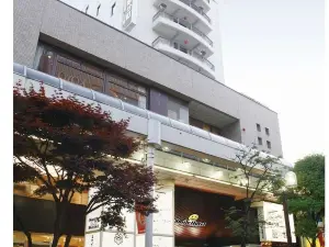 โรงแรมสไมล์ เซ็นได โคกุบุนโช