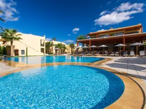 Atlantis Beach Hotel