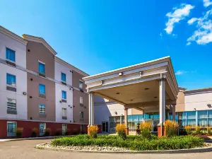 Best Western Plus Bowmanville