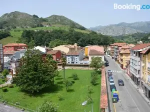 Apartamento El Roxu 2 Vut-1292-As