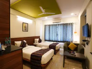 Silicon Inn Hotel Bangalore Airport