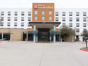 Hilton Garden Inn Austin Airport