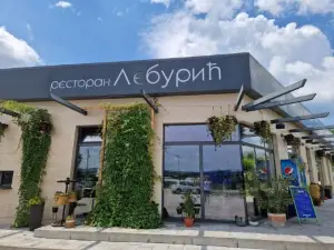 Apartmani Leburic
