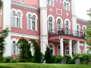Birinu Castle