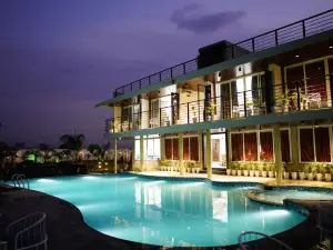 Fun O Farm Luxury Farm Villa